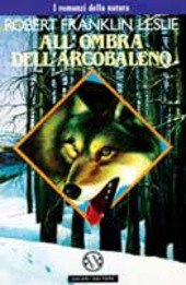 Cover  Franklin Leslie Robert ++ In The Shadow Of A Rainbow. Tradotto: All'ombra Dell'arcobaleno
