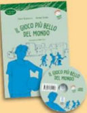 Cover  Il gioco piu bello del mondo