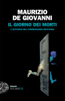 Cover  Il giorno dei morti : l'autunno del commissario Ricciardi