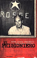 Cover  Il Prigioniero