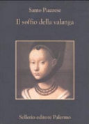 Cover  Il soffio della valanga
