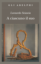 Cover  A ciascuno il suo