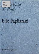 Cover  La Ballata Di Rudi