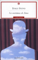 Cover  La coscienza di Zeno