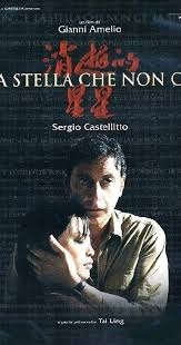 Cover  La stella non c'e'