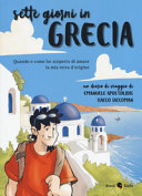 Cover  7 giorni in Grecia