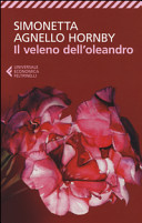 Cover  Il veleno dell'oleandro