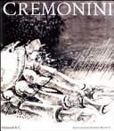 Cover  Leonardo Cremonini : disegni e acquerelli : 1946-1996