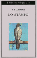 Cover  Lo Stampo