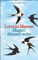 Cover  Magari domani resto