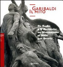 Cover  Da Rodin a D'Annunzio : un monumento ai Mille per Quarto