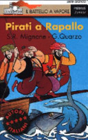 Cover  Pirati a Rapallo