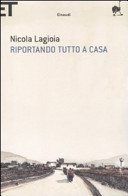 Cover  Riportando tutto a casa