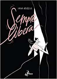 Cover  Sempre libera