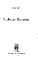 Cover  Strabismo Divergente