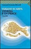 Cover  Venezia e un pesce : una guida