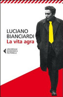 Copertina  La vita agra