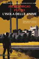 Copertina  L'isola delle anime