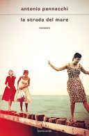 Copertina  La strada del mare