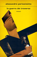 Copertina  La guerra dei Traversa : romanzo