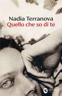 Copertina  Quello che so di te