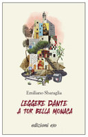 Copertina  Leggere Dante a Tor Bella Monaca