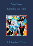 Copertina  La forma dei sogni