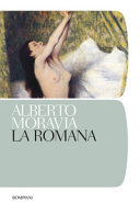 Copertina  La romana