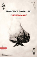 Copertina  L'*ultimo mago