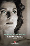 Copertina  Addio a Roma