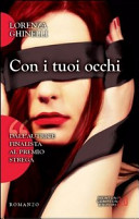 Copertina  Con i tuoi occhi