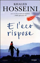 Copertina  E l'eco rispose