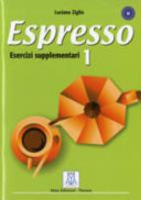 Copertina  Esercizi supplementari