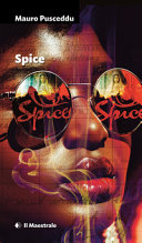 Copertina  Spice