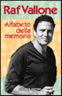 Cover  Alfabeto della memoria