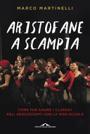 Copertina  Aristofane a Scampia