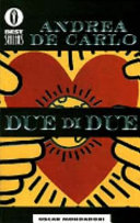 Copertina  Due di due