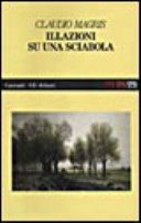 Copertina  Illazioni su una sciabola