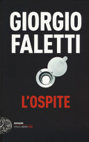 Copertina  L'ospite