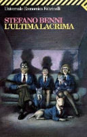 Copertina  L'ultima lacrima