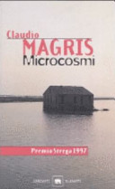 Copertina  Microcosmi