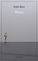 Copertina  Nova