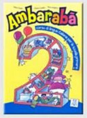 Cover  Ambarabà 2 : corso di lingua italiana per la scuola primaria