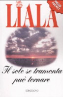 Copertina  Il sole se tramonta puo tornare
