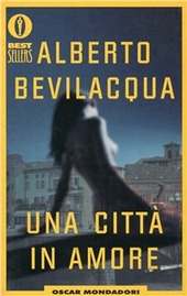 Cover  Una città in amore