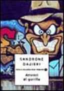 Cover  Attenti al gorilla