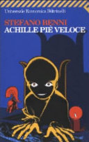 Cover  Achille piè veloce