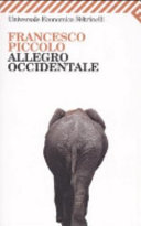 Cover  Allegro occidentale