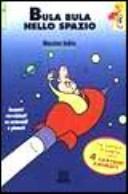 Cover  Bula Bula nello spacio