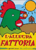 Cover  L'allegra fattoria